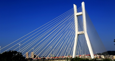 定西市东合大桥